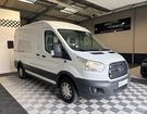 Ford Transit 2014 Traction Fourgon 350 L2H2 2.0 TDCi  &agrave; Chanceaux-sur-Choisille (37)