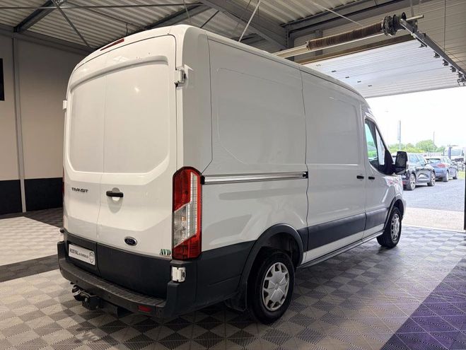 Ford Transit 2014 Traction Fourgon 350 L2H2 2.0 TDCi   de 2019