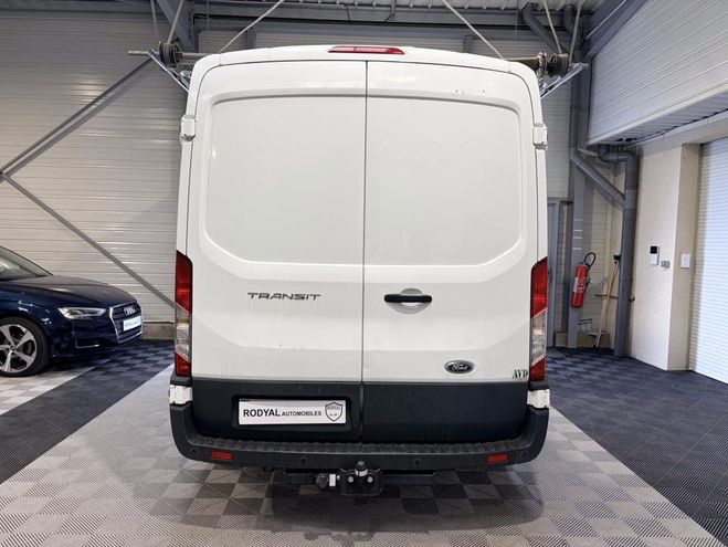Ford Transit 2014 Traction Fourgon 350 L2H2 2.0 TDCi   de 2019