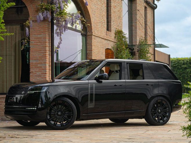 Land rover Range Rover 2024 4.4 V8 AUTOBIOGRAPHY - RDSXXX27  de 2024