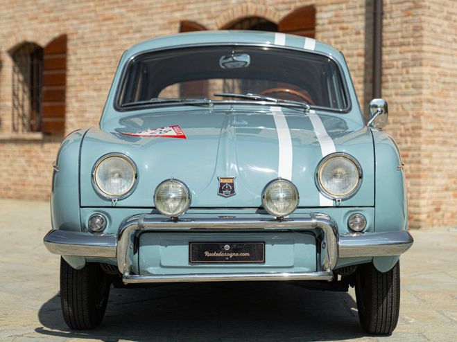 Renault Dauphine 1961 GORDINI - REN00046  de 1961