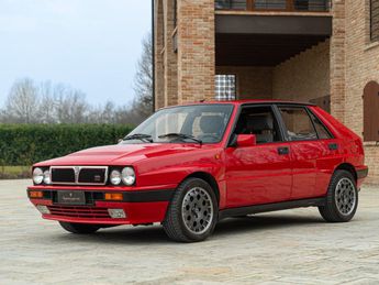  Voir d&eacute;tails -Lancia Delta 1989 HF INTEGRALE 16V - RDS01794 &agrave; Saint-Marcel-de-F�lines (42)