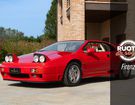 Lotus Esprit 1993 TURBO SE ?HIGH WING? - RDS01630 &agrave; Saint-Marcel-de-F�lines (42)