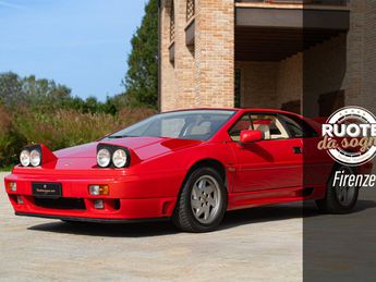  Voir d&eacute;tails -Lotus Esprit 1993 TURBO SE ?HIGH WING? - RDS01630 &agrave; Saint-Marcel-de-F�lines (42)