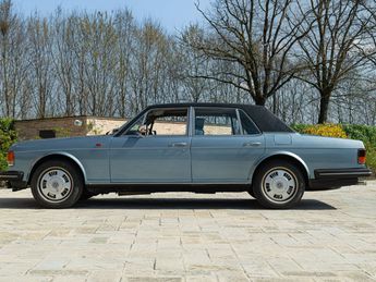 Bentley Mulsanne