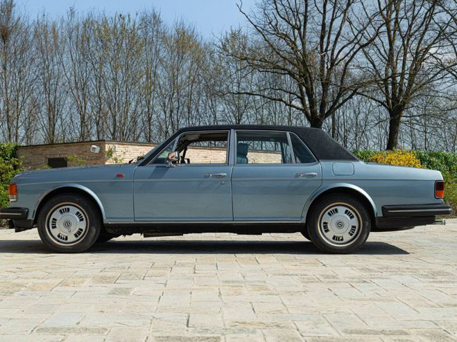 Bentley Mulsanne 1980 - BNT00033  de 1980