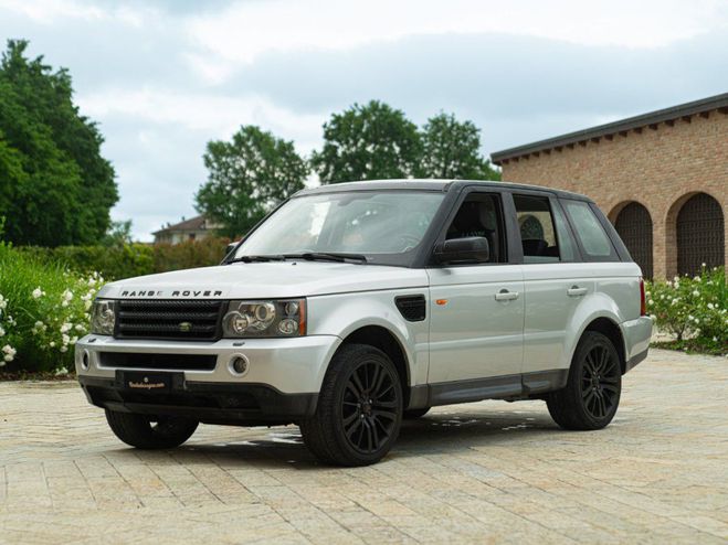 Land rover Range Rover Sport 2005 2.7 HSE - ROV00055  de 2005
