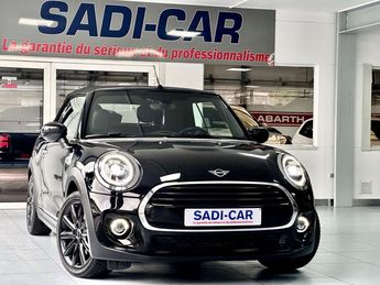  Voir d&eacute;tails -Mini Cooper Cabrio 1.5A 136cv DCT PACKSPORT &agrave; Gilly (60)