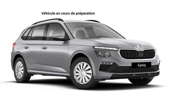  Voir d&eacute;tails -Skoda Kamiq 1.0 TSI Evo 2 95 ch BVM5 Selection &agrave; Bar-le-Duc (55)