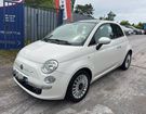 Fiat 500 Magnifique en 1,2 70 cv toit panoramique &agrave; Louvroil (59)