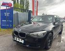 BMW Serie 1 Magnifique 114 i en 1,6 100 cv Bluetooth &agrave; Louvroil (59)