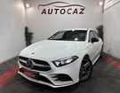 Mercedes Classe A 180d 7G-DCT AMG Line &agrave; Thiers (63)