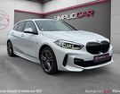 BMW Serie 1 F40 120d xDrive 190 ch BVA8 M Sport Gara &agrave; Tinqueux (51)