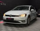 Volkswagen Golf 1.0 TSI 110 BlueMotion Technology First  &agrave; Chaponost (69)