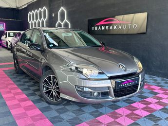  Voir d&eacute;tails -Renault Laguna Nervasport 2.0 dCi 130 ch ~ Climatisatio &agrave; Manosque (04)