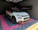Citroen C3 PureTech 82 Shine DISTRIB FAITE / SUIVI  &agrave; Marignane (13)