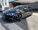 Audi A3 BERLINE 2.0L TDI 150CV S Line S tronic 6 &agrave; Nice (06)