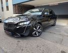 Peugeot 308 1.2L PureTech 130CV SS BVM6 Allure Pack  &agrave; Nice (06)