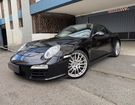 Porsche 911 CARRERA CABRIOLET 997 3.6l 345cv BVM6 -  &agrave; Nice (06)
