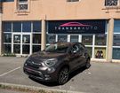 Fiat 500X 2.0 MultiJet 140 ch 4x4 Cross+ &agrave; Venelles (13)