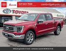 Ford F150 lariat ethanol 5.0l supercrew 4x4 tout c &agrave; Paris (75)