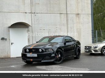  Voir d&eacute;tails -Ford Mustang gt premium v8 tout compris hors homologa &agrave; Paris (75)
