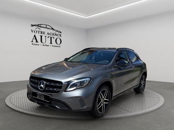 Mercedes Classe GLA