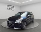 Audi A1 Sportback 1.0 TFSI ultra - 95 - BV S-Tro &agrave; Roquebrune-Cap-Martin (06)