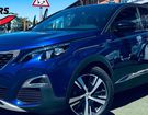 Peugeot 3008 II 1.6 BlueHDi 120ch GT Line S&S EAT6 EN &agrave; Saint-Maximin-la-Sainte-Baume (83)