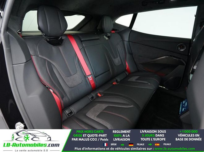 Lotus Eletre 675 Noir M�tallique de 2026