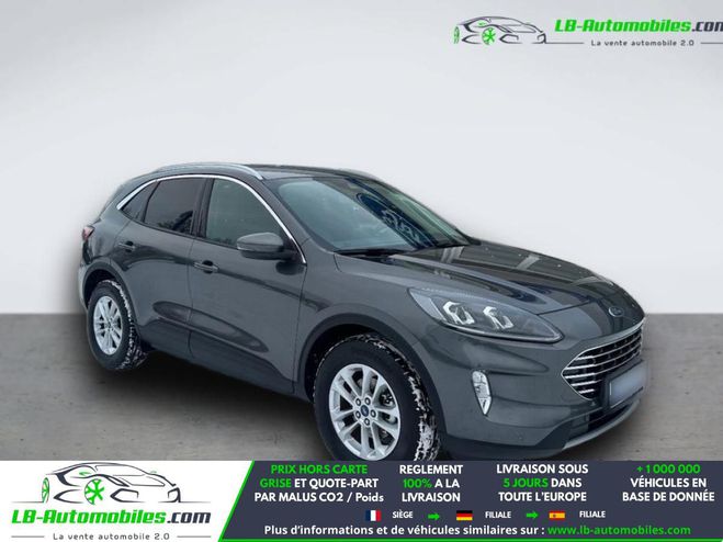 Ford Kuga 2.5  224ch BVA Gris M�tallique de 2024