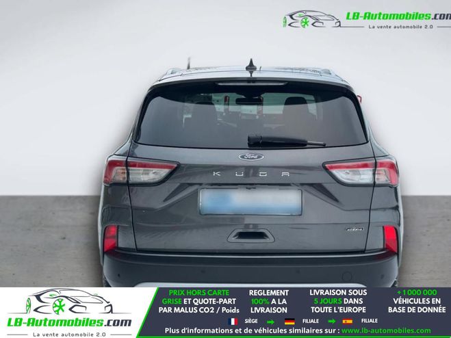 Ford Kuga 2.5  224ch BVA Gris M�tallique de 2024