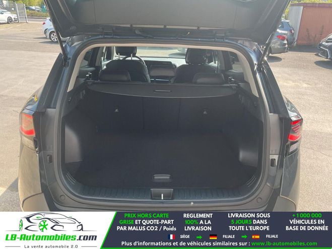 Kia Sportage 1.6T Vision Hybrid 4WD Gris M�tallique de 2024