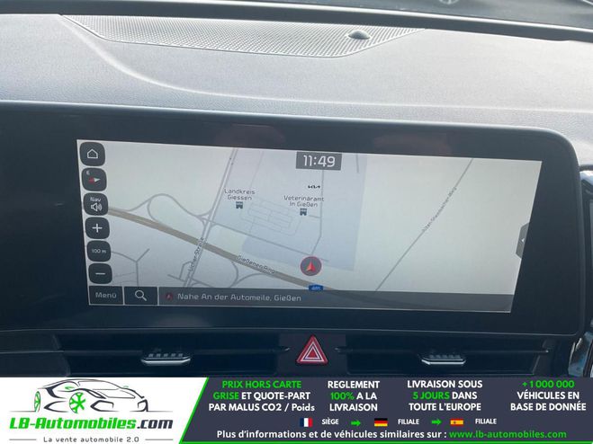 Kia Sportage 1.6T Vision Hybrid 4WD Gris M�tallique de 2024