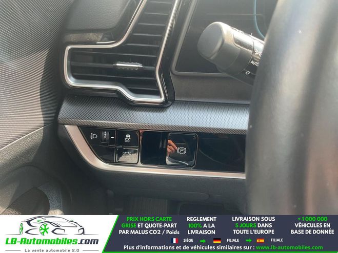 Kia Sportage 1.6T Vision Hybrid 4WD Gris M�tallique de 2024