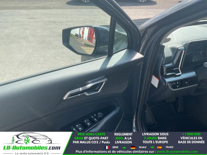 Kia Sportage 1.6T Vision Hybrid 4WD Gris M�tallique de 2024