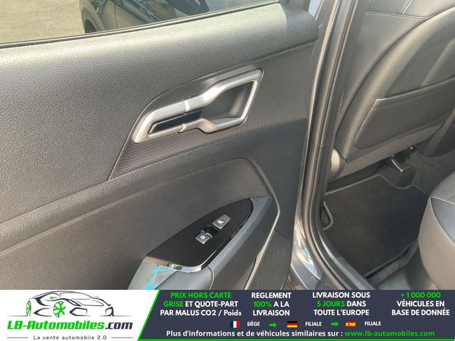 Kia Sportage 1.6T Vision Hybrid 4WD Gris M�tallique de 2024