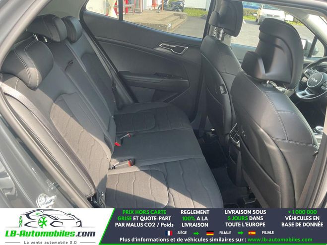 Kia Sportage 1.6T Vision Hybrid 4WD Gris M�tallique de 2024