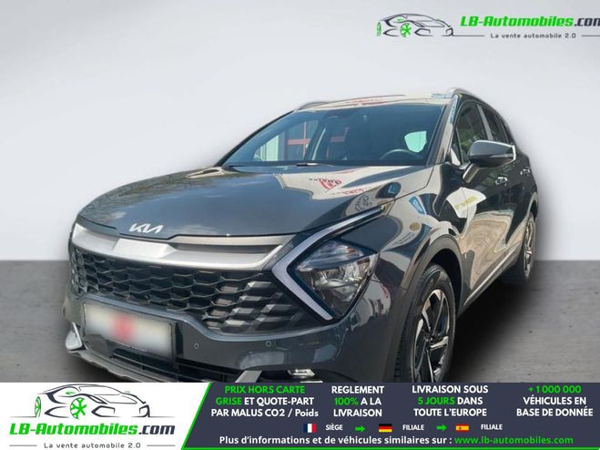 Kia Sportage 1.6T Vision Hybrid 4WD Gris M�tallique de 2024