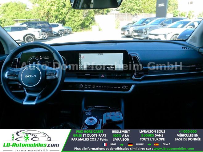 Kia Sportage 1.6 T-GDI Spirit Gris M�tallique de 2025