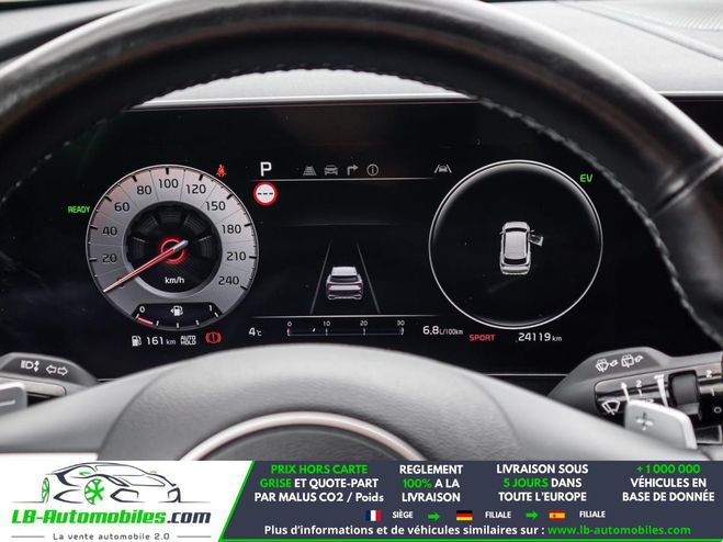 Kia Sportage 1.6 T-GDI Spirit 4WD Vert M�tallique de 2023