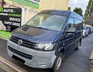 Volkswagen Transporter FG 2.8T L1H2 2.0 TDI 102CH VITRE RAMPE H &agrave; Harnes (62)