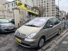 Citroen Picasso 2.0 16V EXCLUSIVE BAA &agrave; Pantin (93)