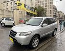 Hyundai Santa Fe 2.2 CRDI155 PK EXEC BA 4X4 &agrave; Pantin (93)