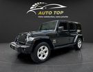 Jeep Wrangler 2.8 CRD 200CH FAP WRANGLER X BVA &agrave; Pantin (93)