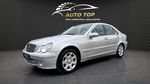 Mercedes Classe C 200 CDI ELEGANCE BA &agrave; Pantin (93)