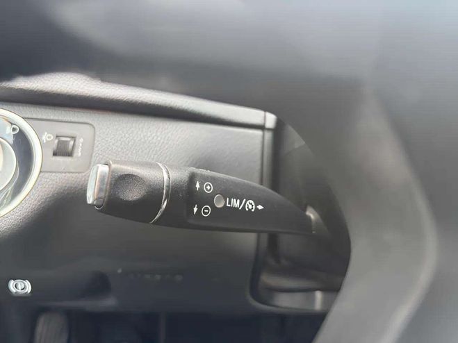 Mercedes Classe C 180 BLUETEC FASCINATION 7G-TRONIC PLUS GRIS de 2014