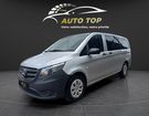 Mercedes Vito 111 CDI MIXTO LONG &agrave; Pantin (93)