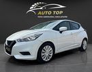 Nissan Micra 1.0 IG-T 100CH ACENTA 2018 &agrave; Pantin (93)