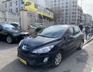 Peugeot 308 1.6 HDI90 CONFORT 5P &agrave; Pantin (93)
